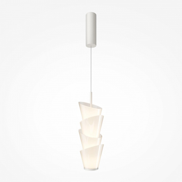 Подвесной светильник Maytoni Seoul MOD374PL-L28W3K