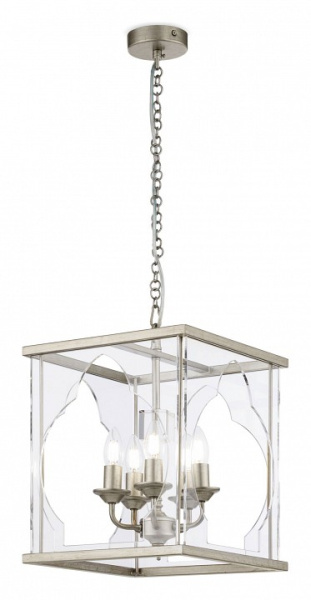 Подвесной светильник Maytoni Keope H008PL-05G