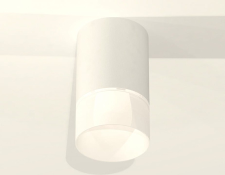 Накладной светильник Ambrella Light XS XS7421025