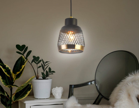 Подвесной светильник Ambrella Light TR TR8005