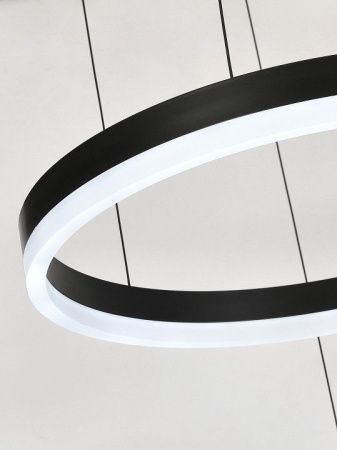 Подвесная люстра Natali Kovaltseva  LED LAMPS 81478