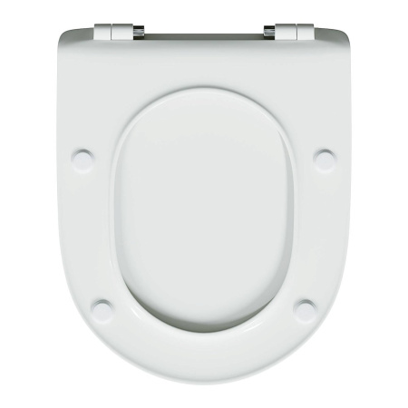 Сиденье Berges Toma slim SO 017603