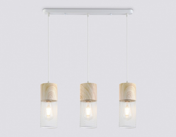 Подвесной светильник Ambrella Light TR TR8499