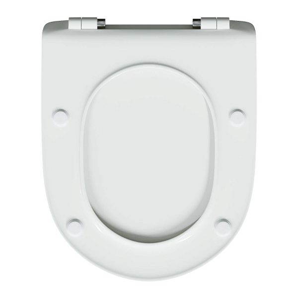 Сиденье Berges Toma slim SO 017603