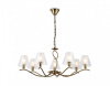 Подвесная люстра Ambrella Light HIGH LIGHT LH57093