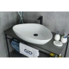 Раковина 67x44 см GID Simple N N9062
