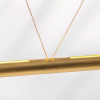 Подвесной светильник Lightstar Virata 814203