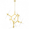 Подвесная люстра Lightstar Struttura 742203