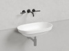 Раковина Salini Marea 65 1802201MF покраска по RAL