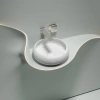 Раковина 36x36 см Ceramica Nova Element CN6050