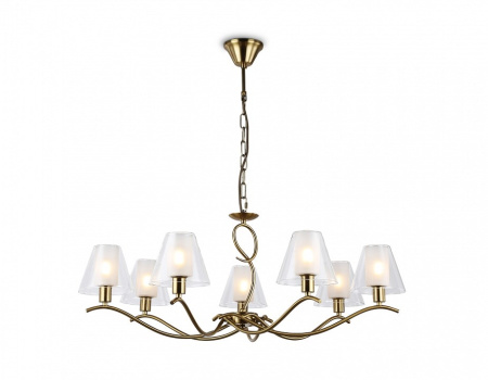 Подвесная люстра Ambrella Light HIGH LIGHT LH57093