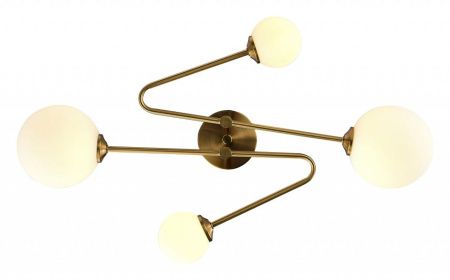 Потолочная люстра EVOLUCE Fantini SLE2211-302-04