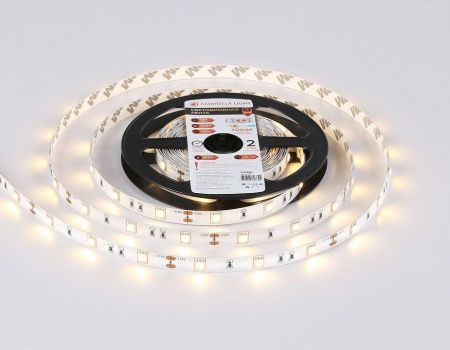 Лента светодиодная Ambrella Light GS GS1801