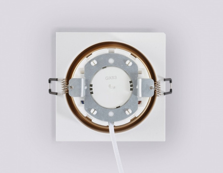 Встраиваемый светильник Ambrella Light TN TN52338