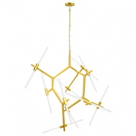 Подвесная люстра Lightstar Struttura 742203