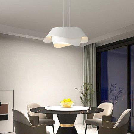 Подвесной светильник Imperiumloft Hemmo01 232425-23