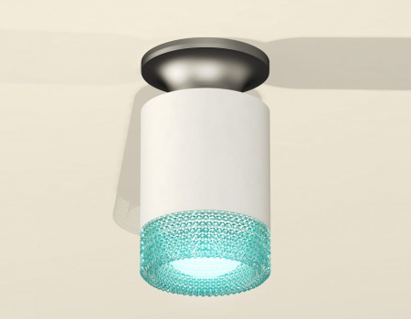 Накладной светильник Ambrella Light XS XS6301162