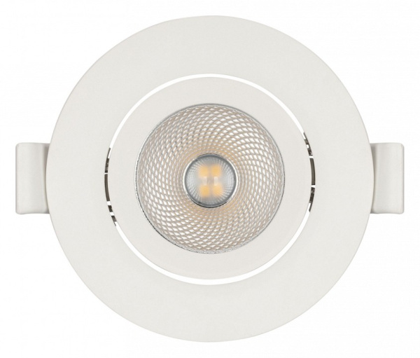 Встраиваемый светильник Arlight POLAR 032857