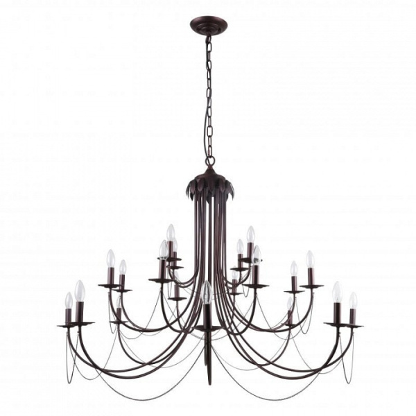 Подвесная люстра F-promo Plini 2590-20P