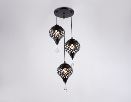 Подвесной светильник Ambrella Light TR TR8444