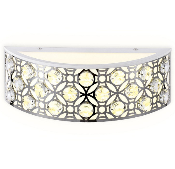 Накладной светильник Ambrella Light FA FA9411