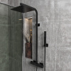 Душевая система Paini Dax-R 84PZ689TH с термостатом