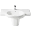 Раковина 85x46 см Roca Meridian 32724D000