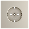Накладка для розетки с заземлением Voltum S70 VLS000603