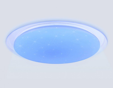 Накладной светильник Ambrella Light  FZ780