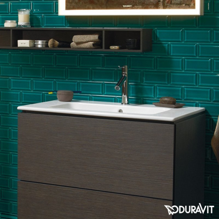 Раковина Duravit Starck 1 2336100000