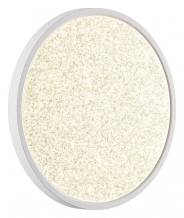 Накладной светильник Sonex Omega White 7661/24L