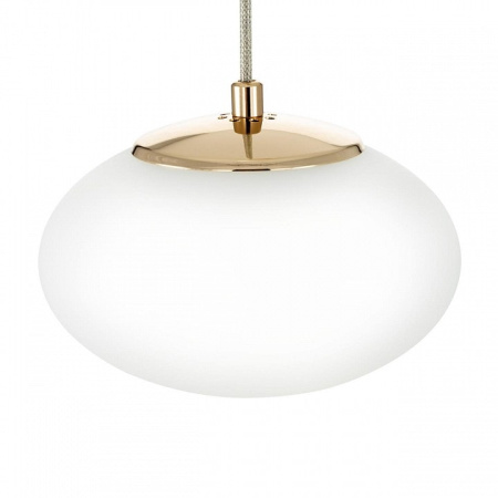 Подвесной светильник Citilux Atman Smart CL226A053