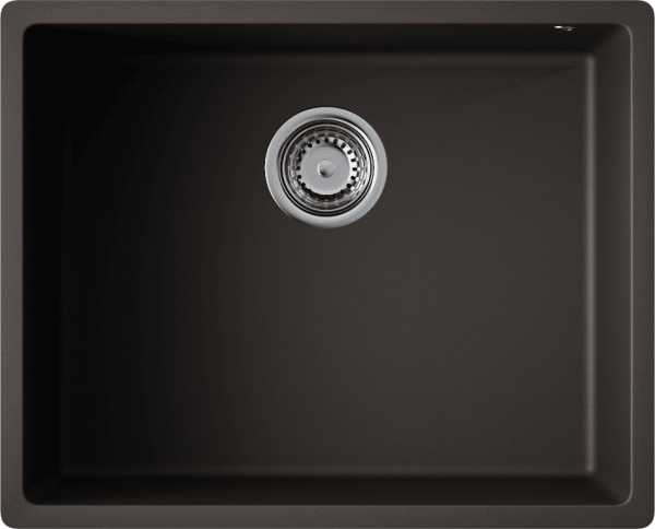 Кухонная мойка Omoikiri Bosen 54-U 4997208 экспрессо