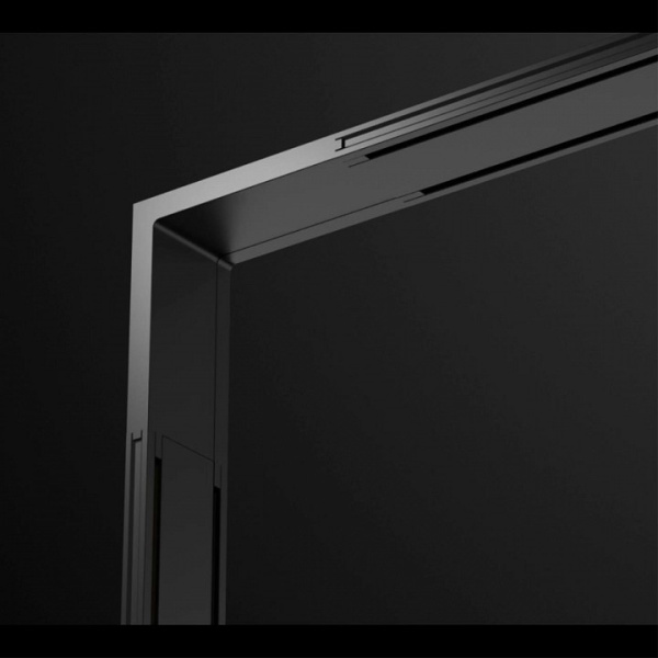 Соединитель угловой внутренний для треков накладных Novotech Smal 135214