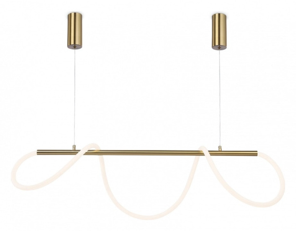 Подвесной светильник Ambrella Light FL FL10535