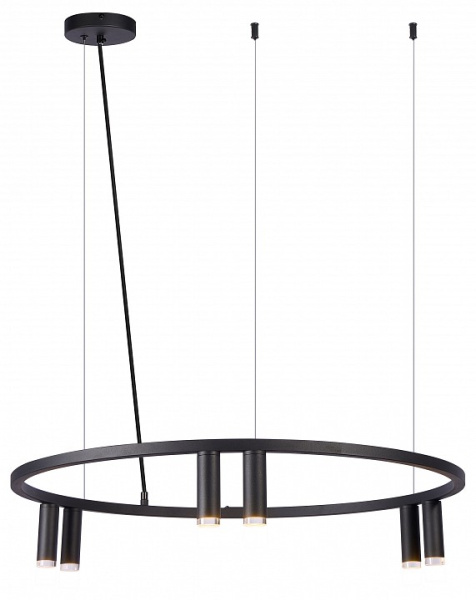 Подвесная люстра Moderli Sofina V11788-6P