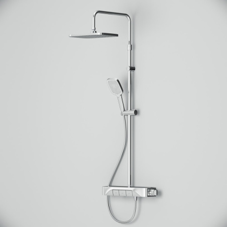 Душевая стойка AM.PM Func F078F200