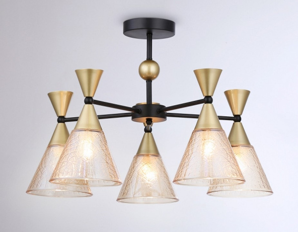 Люстра на штанге Ambrella Light TR TR3171