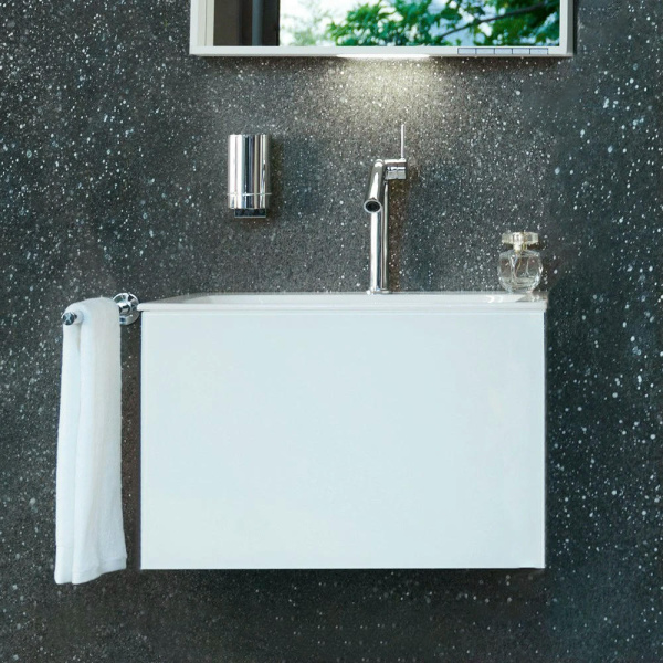 Тумба под раковину Keuco Plan 80 32961300000