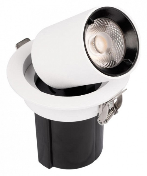 Встраиваемый светильник Loft it Apex 10327/C White
