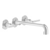 Смеситель для раковины Gessi Inciso 58092#031