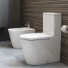 Чаша напольного унитаза Roca Inspira 342527000