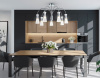 Люстра на штанге Ambrella Light LH LH55653