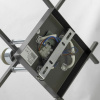 Потолочная люстра Lussole Костанзо LSL-9007-09