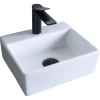 Раковина 33x28 см GID Simple N N9135