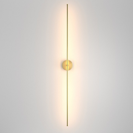 Бра Maytoni Elegant C084WL-L18BS2.7K