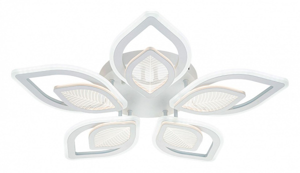 Потолочная люстра Escada Anise 10288/10LED
