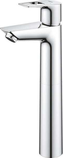 Смеситель для раковины Grohe BauLoop 23764001, хром