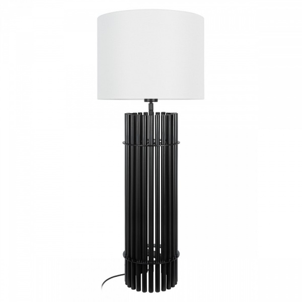 Настольная лампа декоративная Loft it Pile 10446T BL