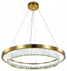 Подвесной светильник Indigo Riva 12045/1P Brass
